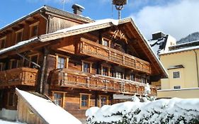 Appartement Agostini