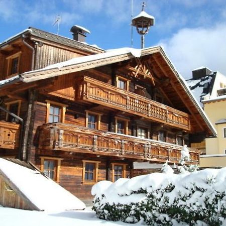 Appartement Agostini Sölden Pokój zdjęcie