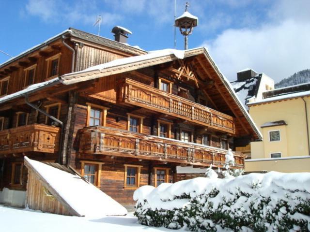 Appartement Agostini Sölden Pokój zdjęcie