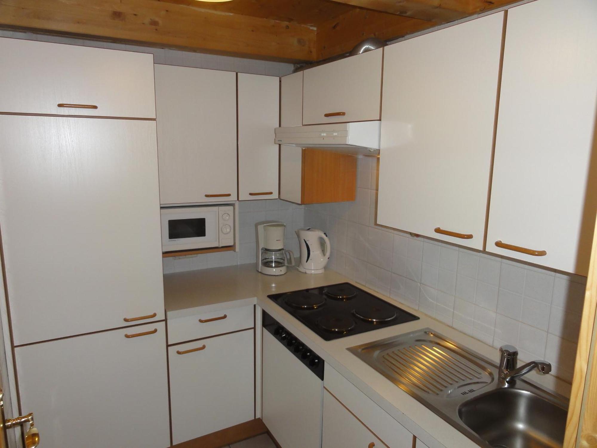 Appartement Agostini Sölden Pokój zdjęcie