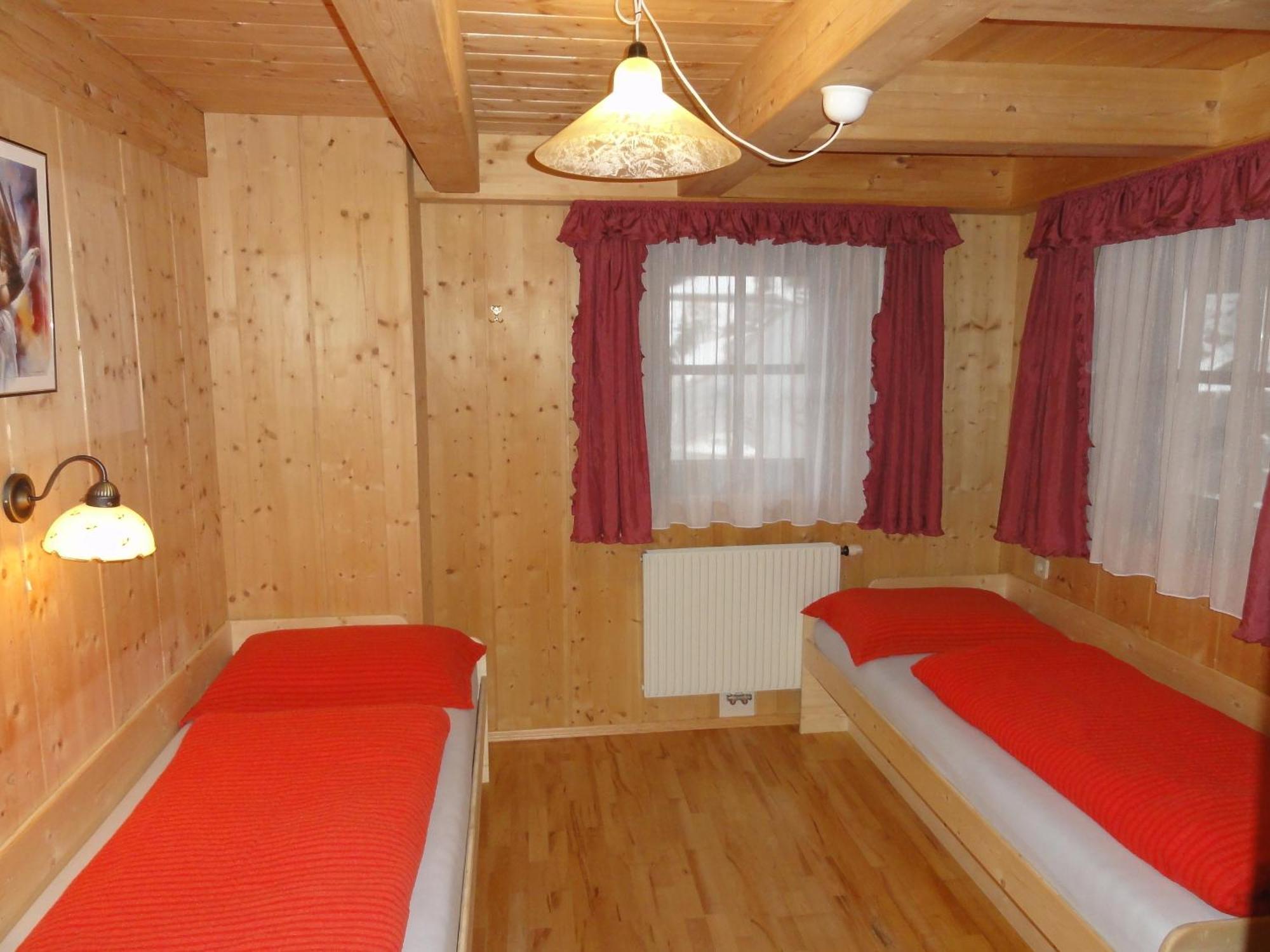 Appartement Agostini Sölden Pokój zdjęcie